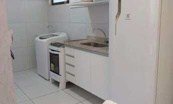 Imagem 7: Imóvel para aluguel com 35 metros quadrados com 1 quarto em Aflitos - Recife - PE