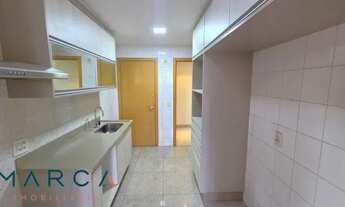 Imagem 5: Apartamento para locação na Asa Norte, Brasília-DF: 3 quartos, 2 suítes, 1 sala, 1 vaga de