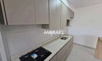 Imagem 4: Apartamento com 2 quartos, com armários e 1 vaga, 64 m² - venda por R$ 590.000 ou aluguel