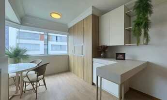 Imagem: 3 QUARTOS DECORADO COM 150 METROS - 60 MESES