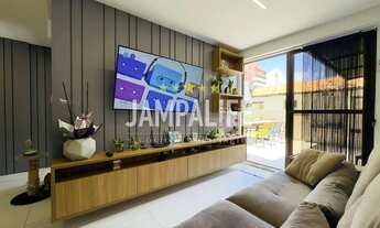 Imagem 7: SOFISTICADO e ENCANTADOR l Apartamento em CABO BRANCO