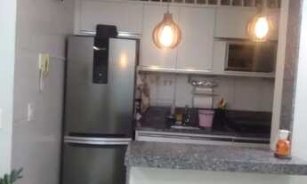 Imagem 4: Brasiléia/Betim - Apartamento 02 quartos