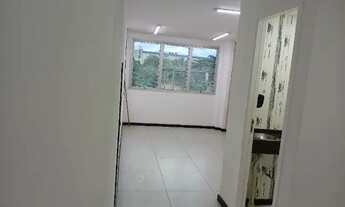 Imagem 3: Sala no Office Mall