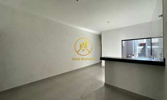 Imagem 2: Casa à venda no bairro Parque Eldorado Oeste - Goiânia/GO