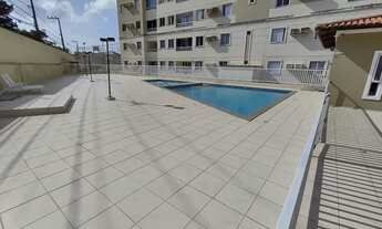 Imagem 4: Alugo apartamento no condomínio Village da Palmeiras III - Av. Mario Andreazza