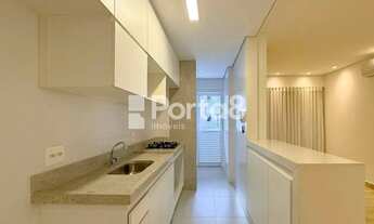 Imagem 6: Apartamento Para Locação Com 2 Dormitórios No Vila Gimenes - Próximo ao Hospital de Base