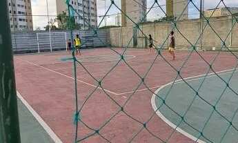 Imagem 3: Aluga-se Apartamento no condomínio Sun Golden