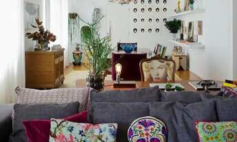 Imagem 2: Venda Apartamento 3 Dormitórios - 148 m² Pinheiros