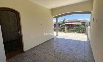 Imagem 4: Casa com 2 dormitórios para alugar, 100 m² por R$ 2.333,62/mês - Jardim Maria Cristina - S