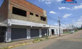 Imagem: Loja (térreo) Nova Sapucaia Sapucaia do