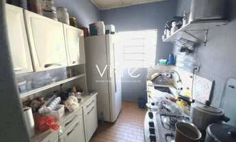 Imagem 5: Casa à venda no bairro Nossa Senhora Aparecida em Uberlândia