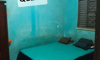 Imagem 2: Casa em Santa izabel Pará, Ponto Comercial,Garagem,Sala,2Quartos,1Banheiro,Cozinha,ÁreaLav