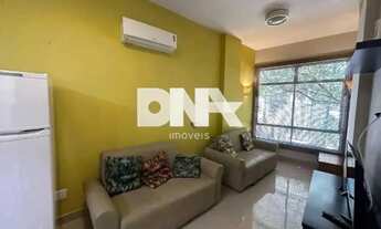 Imagem 3: Apartamento - / Residencial / Copacabana