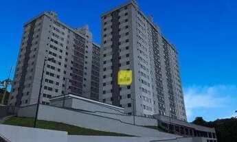 Imagem: Apto com 2 quartos,piscina, área gourmet