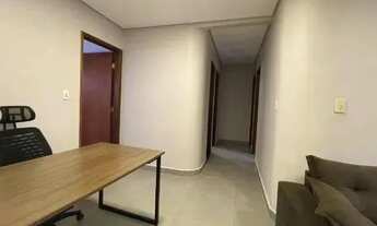 Imagem 3: Apartamento 98m², 3 quartos, suíte, Setor Sudoeste