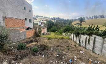 Imagem 5: Lote disponível para venda no bairro Arcádia em Conselheiro Lafaiete-MG
