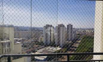 Imagem 11: VENDA Apartamento de 48m²com 2 dormitorios, 1 vaga na Barra Funda - MOBILIADO