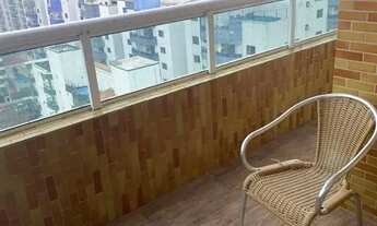 Imagem 3: Apartamento com 2 dorms, Ocian, Praia Grande! - Cód: ACT2362