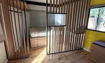 Imagem 5: Kitnet mobiliada ( LER DESCRIÇÕES