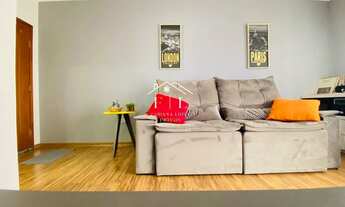 Imagem 5: VAMOS CONHECER? Apê MOBILIADO E COMPLETO todo reformado, numa das melhores localização pra