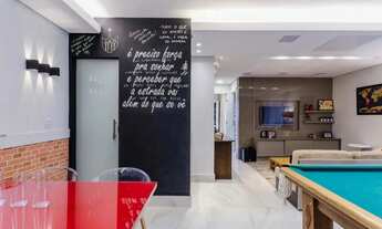 Imagem 5: Lindo apartamento no Jardim Karaíba para locação