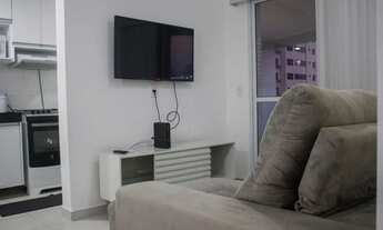 Imagem 1: LD Alugo Apartamento de 1 quarto no Mandarim todo mobiliado no Umarizal