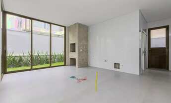 Imagem 7: Casa em condomínio no SÃO BRAZ com 290m²