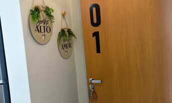 Imagem 3: Apartamento por temporada mobiliado