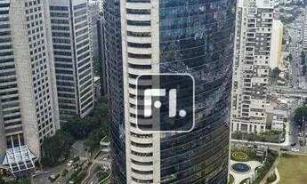 Imagem 12: Conjunto para alugar, 2214 m² por R$ 230.000/mês - Brooklin - São Paulo/SP