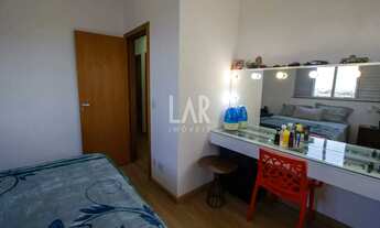 Imagem 5: Apartamento à venda, 4 quartos, 2 suítes, 3 vagas, Ouro Preto - Belo Horizonte/MG