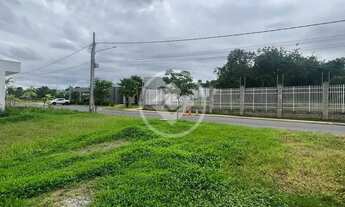 Imagem: Terreno de 300m2 em condomínio fechado