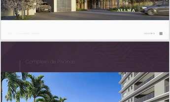 Imagem 4: Apartamento para venda possui 170 metros quadrados com 3 quartos