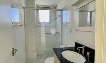 Imagem 7: Apartamento no Residencial Roma, centro 2 dormitórios 1 suíte