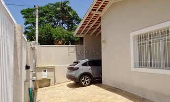 Imagem 2: Casa à venda em Campinas, Parque São Quirino, com 3 quartos, com 137.5 m²