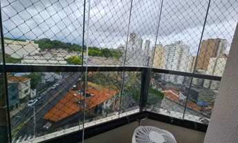 Imagem 6: Apartamento à venda em Santana 80m², 3 dormitórios, 1 suíte, 2 vagas de garagem e lazer co