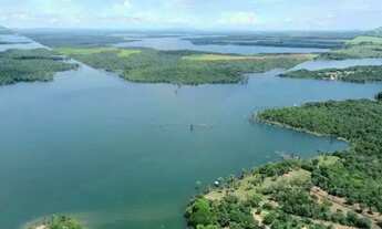 Imagem: LOTE CONDOMÍNO SERRA DA MESA