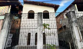 Imagem: Casa a venda em Lauro de Freitas