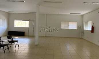 Imagem 7: Sala comercial para alugar no centro em Londrina, próximo Avenida Santos Dumont