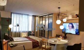 Imagem 5: Loft-À VENDA-Centro-Rio de Janeiro-RJ