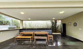 Imagem 4: CASA AMPLA COM 4 QUARTOS E ÁREA DE LAZER COMPLETA