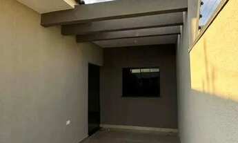 Imagem 3: Casa com 3 dormitórios à venda com entrada reduzida, 76 m² por R$ 278.250 - Jardim Tropica