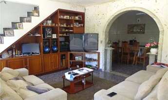 Imagem 2: Casa com 3 quartos à venda em Jardim Cidade Pirituba - SP