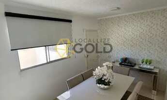 Imagem 2: Apartamento para Locação em Franca / SP no bairro Parque Fremont