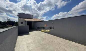 Imagem: Cobertura com 2 dormitórios à venda, 110