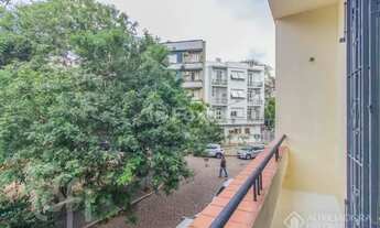 Imagem 3: Apartamento à venda Praça Doutor Júlio de Aragão Bozano, Santana - Porto Alegre