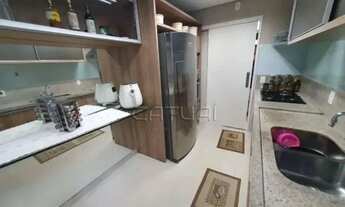 Imagem 6: Apartamento Para Alugar Torre Almeria Londrina