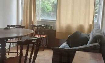 Imagem 3: Apartamento com 1 dormitório para alugar, 63 m² por R$ 2.744,32/mês - Icaraí - Niterói/RJ