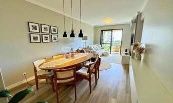 Imagem: Apartamento 3 Dormitórios - Centro - Florianópolis