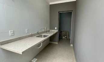 Imagem 6: Casa à venda em Indaiatuba, Jardim Mantova, com 3 quartos, com 100 m², Residencial Mantova