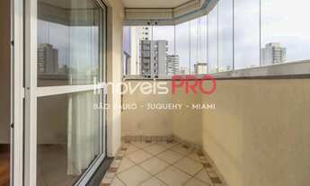 Imagem 7: Apto de 80m2 com 3 dorm sendo 1 suite e 1 vaga no Vila Clementino prox do metro